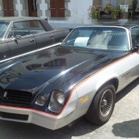 2Us Cars and Bikes Pont-Scorff 2009