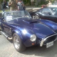 Us Cars and Bikes Pont-Scorff 2009