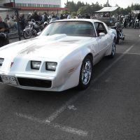 Us Cars and Bikes Pont-Scorff 2009