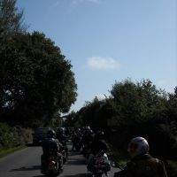 Us Cars and Bikes Pont-Scorff 2009