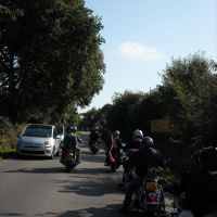 Us Cars and Bikes Pont-Scorff 2009