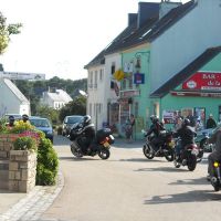 Us Cars and Bikes Pont-Scorff 2009
