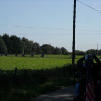 Us Cars and Bikes Pont-Scorff 2009