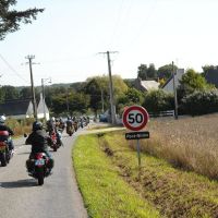 Us Cars and Bikes Pont-Scorff 2009