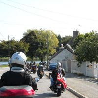 Us Cars and Bikes Pont-Scorff 2009