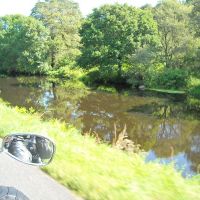 Us Cars and Bikes Pont-Scorff 2009