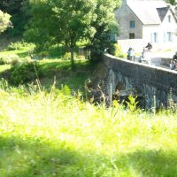 Us Cars and Bikes Pont-Scorff 2009