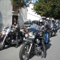 Us Cars and Bikes Pont-Scorff 2009