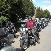 Us Cars and Bikes Pont-Scorff 2009