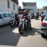 Us Cars and Bikes Pont-Scorff 2009