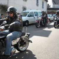 Us Cars and Bikes Pont-Scorff 2009