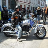 Us Cars and Bikes Pont-Scorff 2009