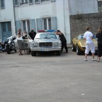 Us Cars and Bikes Pont-Scorff 2009