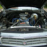 Us Cars and Bikes Pont-Scorff 2010