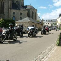 Us Cars and Bikes Pont-Scorff 2010