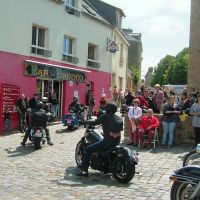 Us Cars and Bikes Pont-Scorff 2010