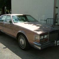 Us Cars and Bikes Pont-Scorff 2010