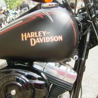 Us Cars and Bikes Pont-Scorff 2010