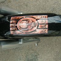 Us Cars and Bikes Pont-Scorff 2010