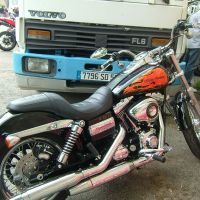 Us Cars and Bikes Pont-Scorff 2010