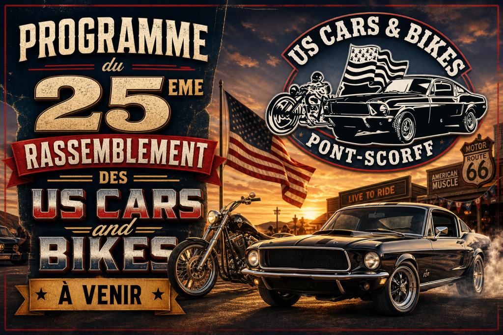 programme 2026 a venir